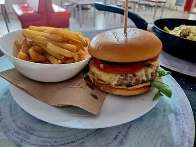 Kuchnia Domowa Merkury. Restauracja Biała Podlaska